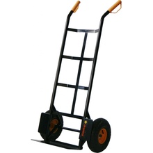 Rudla HT1830 200 kg červený