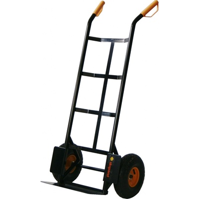 Rudla HT1830 200 kg červený