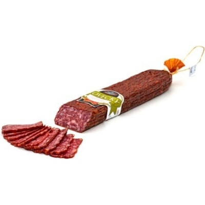 Pejskar Lovecký salám vcelku 450 g – Zbozi.Blesk.cz