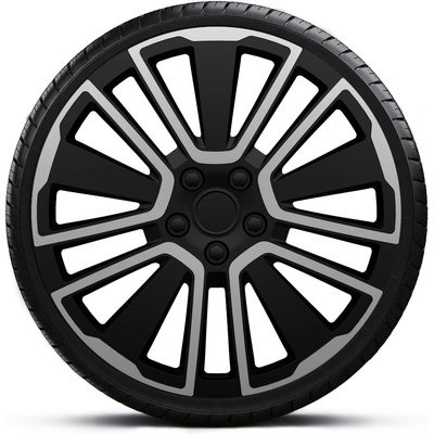 Górecki 16" SCUBA SILVER BLACK 4 ks | Zboží Auto