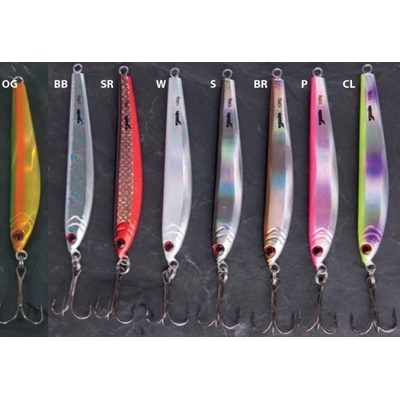 Saenger pilker Aquantic Tumble 220 g OG – Zboží Dáma