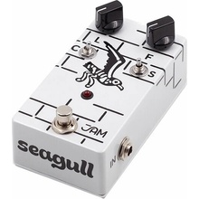 JAM Pedals Seagull