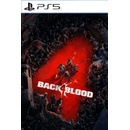 Hry na PS5 Back 4 Blood