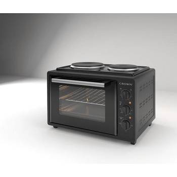 Image 1 of CROWN CMO-355BF