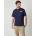 Saltwell Тениска Saltwell Men's Portree Regular Fit T-Shirt - Navy
