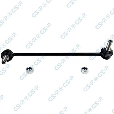 Tyč nebo vzpěra stabilizátoru GSP S051288