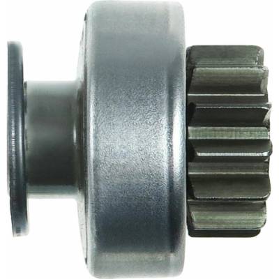 Volnoběžný převod, startér AS-PL SD3184P