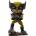 Iron Studios & Minico Deadpool & Wolverine Wolverine 13cm