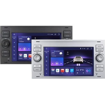 HIZPO 6S06FOCUS7001 Ford (6+64GB)