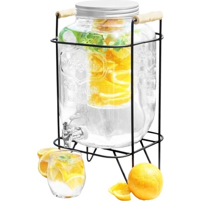 Pro-Tech shop Dávkovač nápojů s kohoutkem 8L 61950 IDE1717