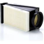 Mann-filter Въздушен филтър mann-filter c 22 028 Въздушен филтър