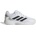 adidas Детски маратонки Adidas Ubersonic Tennis Shoes Kids - White