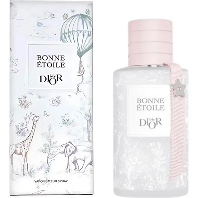 Christian Dior Baby Dior Bonne Etoile EDT 100 ml унисекс