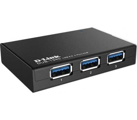 D-Link DUB-1340