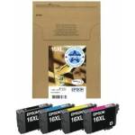 Epson Original 16XL Tinte Füller (WF-2630WF - C13T16364511