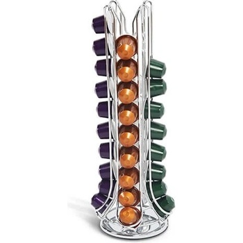 Kaffekapslen | Поставка за капсули - за 40 капсули Nespresso®