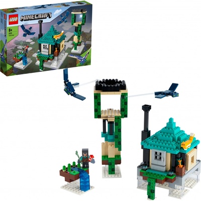 LEGO® Minecraft® 21173 Veža v oblakoch
