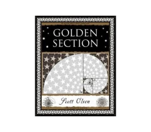 Golden Section - Scott Olsen