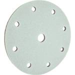 3M Hook-it Мек диск - Superfine, 9 отвора, диаметър 150 mm (60186) (7000110582)