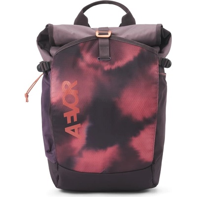 Aevor Roll Pack Proof červený 20 l