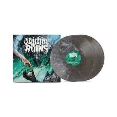 WITHIN THE RUINS - PHENOMENA II LTD. 2 LP