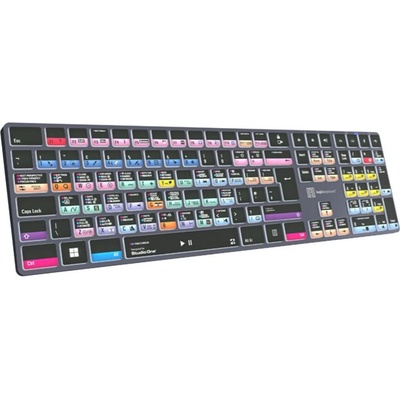 LogicKeyboard Presonus Studio One TITAN PC UK
