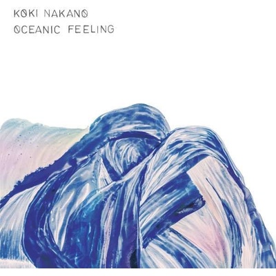 Koki Nakano - Oceanic Feeling LP