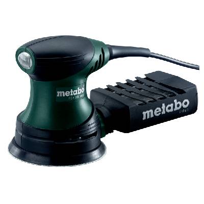 METABO FSX 200 INTEC EXCENTRICKÁ BRÚSKA 609225500