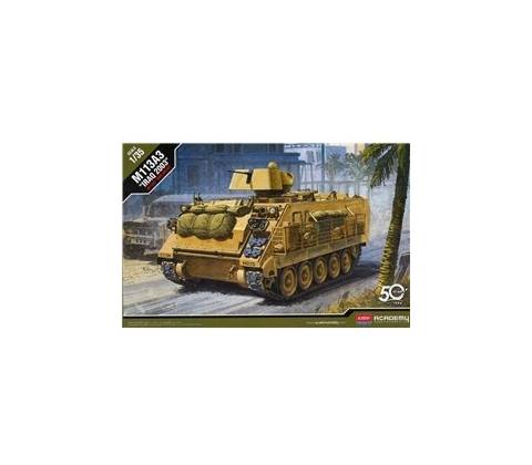 Academy M113 Iraq Version 1:35