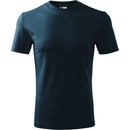 Pánská trička Malfini Heavy 110 námořní modrá
