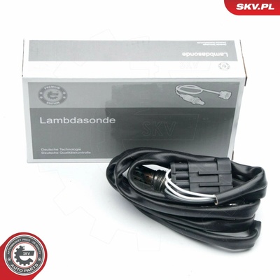 Lambda sonda ESEN SKV 09SKV635