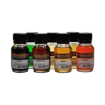 Mikbaits Ultra Esencia Pečeň double strength 50 ml