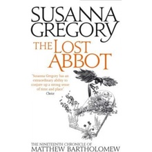 The Lost Abbot : The Nineteenth Chronicle of Matthew Bartholomew 19