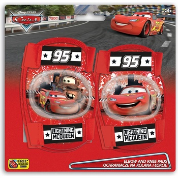 Disney Налакътници и наколенки