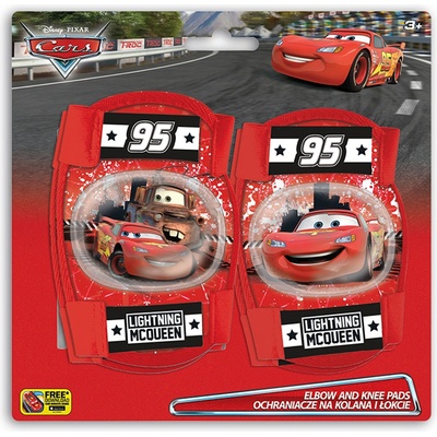 Disney Налакътници и наколенки