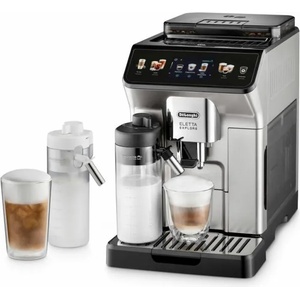 DeLonghi Eletta Explore ECAM 450.55.S Автоматична кафемашина