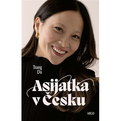 Asijatka v Česku
