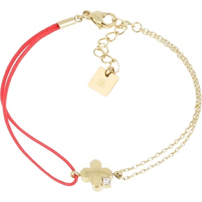 Zag Bijoux SBS23139-01COR
