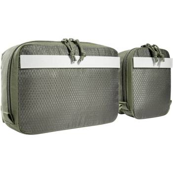 Tasmanian Tiger Súprava velcro Modular VL Olive Green