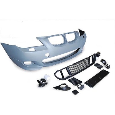 Броня (b e60mbumper)