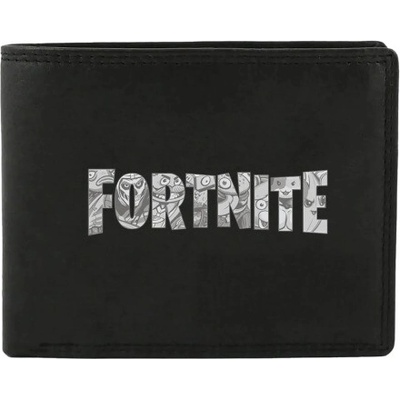 Fortnite – Where We Droppin – peňaženka
