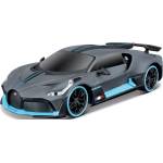 Maisto MOTOSOUNDS Кола Bugatti Divo 1: 24 81730 x6 (81730)