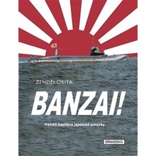 Banzai! - Orita Zendži