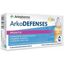 Arkopharma ArkoDEFENSES Kids 5 dávek