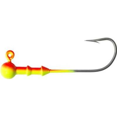 Berkley Long Shank Jig Head 28 g vel. 8/0 1 ks