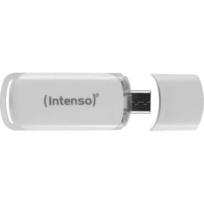 Intenso Flash Line 64GB Type-C 3538490