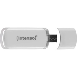 Intenso Flash Line 64GB Type-C 3538490 Флаш памет
