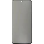 Samsung Anti-Spy Скрийн Протектор за Samsung Galaxy S22 Ultra 5G, Черен