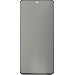 Samsung XGSM Samsung Galaxy S22 Ultra 5G Anti-Spy протектор за екран, черен