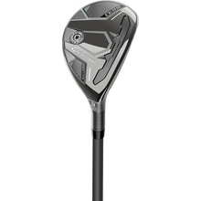 TaylorMade Qi35 Max Lite Rescue Mitsubishi Vanquish 40 hybrid pravé 27° Light